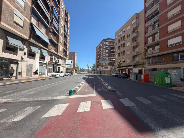 Oportunidad entresuelo totalmente reformado y equipado, zona el pla cafetería sansanos — 36