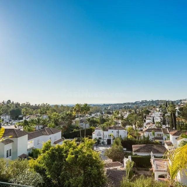 Apartamento 3 habitaciones 150m² en venta - Marbella — 2