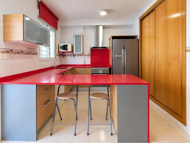 Espectacular adosado en urbanización el salitre – Librilla — 10