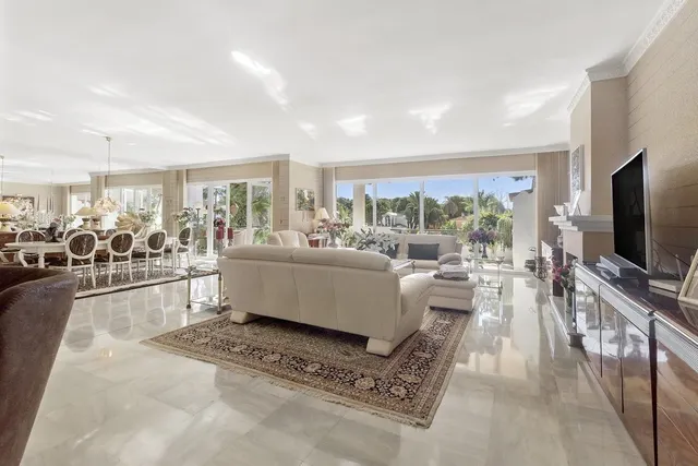 Apartamento 3 habitaciones 235m² en venta - Costa Del Sol — 12