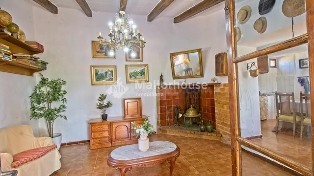 Finca rústica 3 habitaciones 156m² en venta - Santa margalid - foto 4