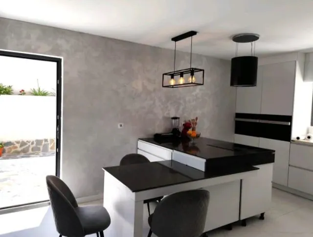Chalet independiente en Vistahermosa — 13