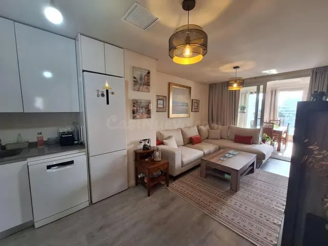 Apartamento 3 habitaciones 96m² en venta - Los Dolses — 5