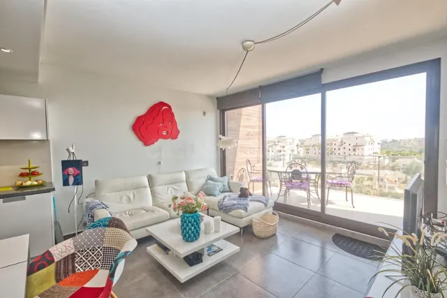Exclusivo ático junto al campo de golf – Las Ramblas — 4