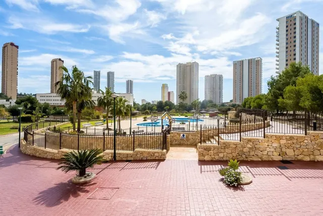 Ático en venta en Pueblo Poniente - foto 2