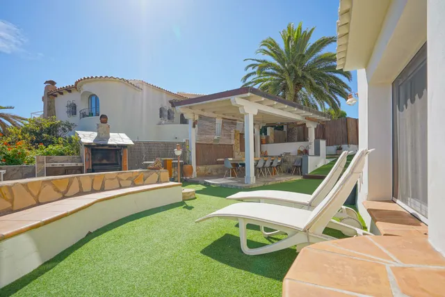 Villa 6 habitaciones 350m² en venta - Canuta — 34