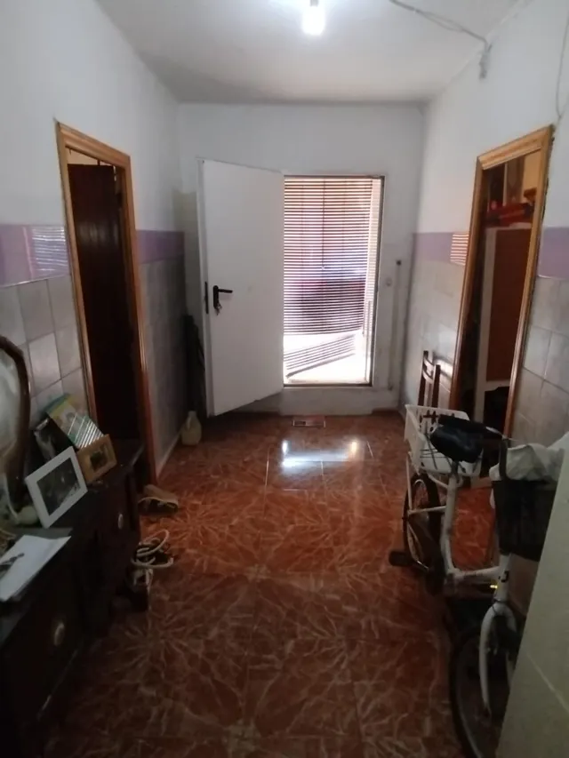 El Algar  amplia vivienda para la familia — 15