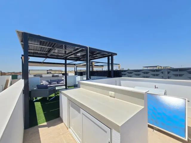Villa 3 habitaciones 107m² en venta - Lo Marabu — 32
