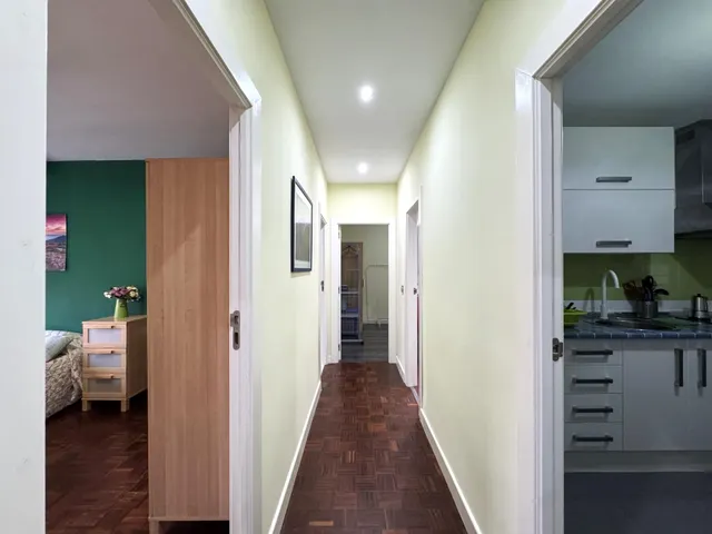 Fabuloso piso en zona Altamira — 7