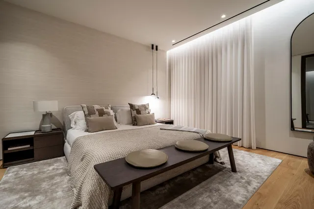 Apartamento Duplex de Marca by FENDI Casa en Milla de Oro, Marbella — 29