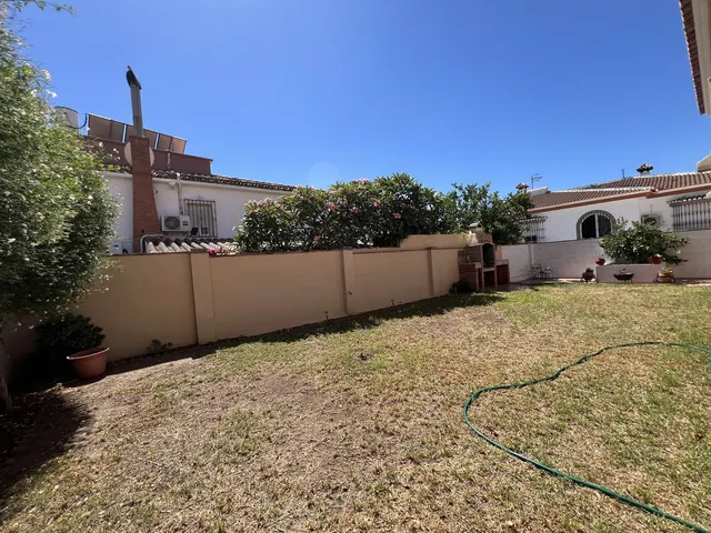 Adosado 5 habitaciones 315m² en venta - Centro — 18