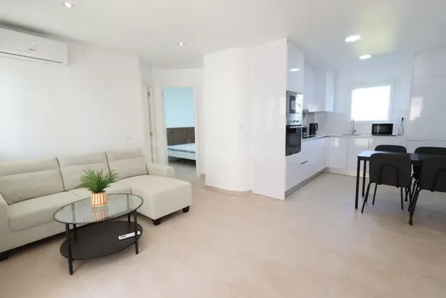 Bungalow 2 habitaciones 57m² en venta - Cabo Roig — 4