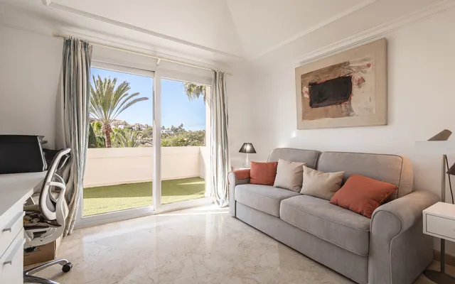 Ático Dúplex 3 habitaciones 407m² en venta - Marbella — 20