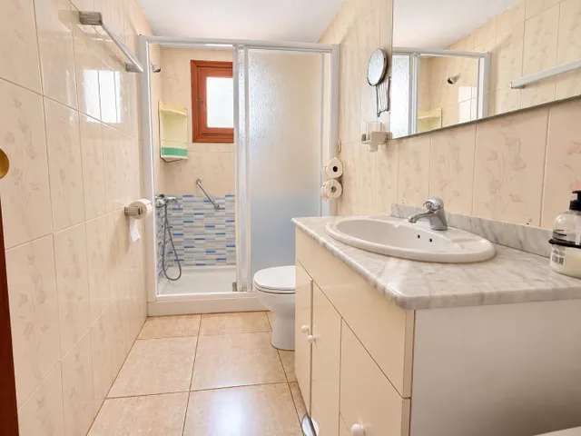 Apartamento 2 habitaciones 65m² en venta - Los Europeos — 20
