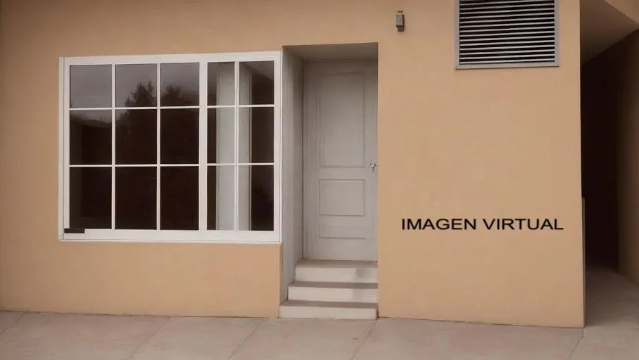 ULTIMA OPORTUNIDAD DE CONVERTIR TU BAJO COMERCIAL EN UNA VIVIENDA