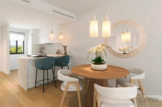Apartamento en Venta en Alfaz Del Pi Alicante — 4