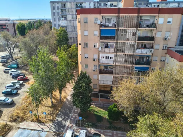 PISO EN VENTA EN HUMANES DE MADRID