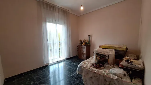 ¡¡ CASA DE DOS PLANTAS, COCHERA Y PATIO EN ALMODOVAR DEL RIO!! — 22