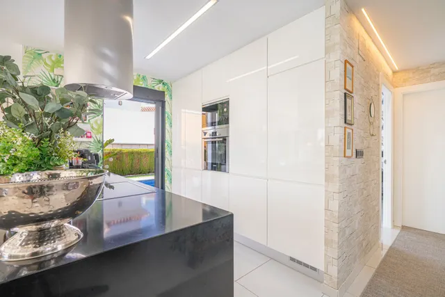 Villa 3 habitaciones 136m² en venta - Centro de la Ciudad Quesada — 12