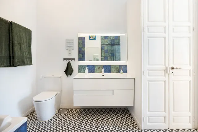 Apartamento 4 habitaciones 168m² en venta - Marbella — 14