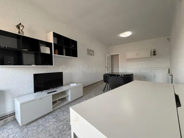 PISO PARA ENTRAR A VIVIR EN CREU ALTA - foto 3