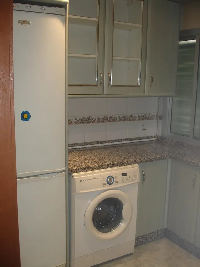 Venta de piso en Camas (Sevilla) — 7