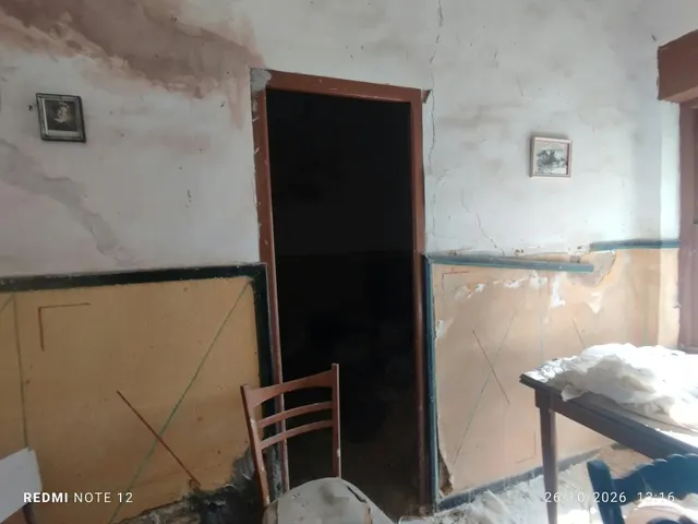 Casa de pueblo con jardin para reformar en Guardamar del Segura. — 9