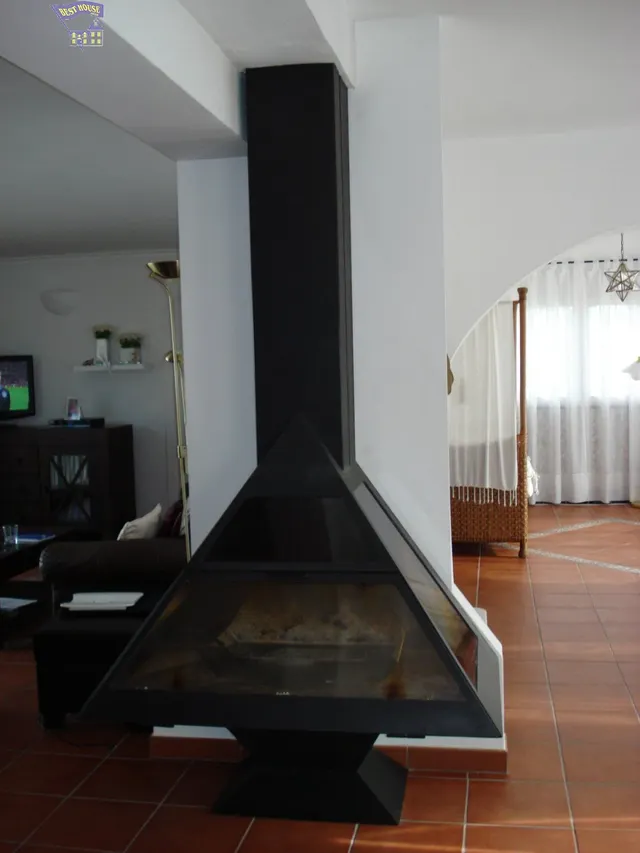 VENTA CHALET EN ARCOS DE LA FRONTERA, ZONA SANTISCAL — 9