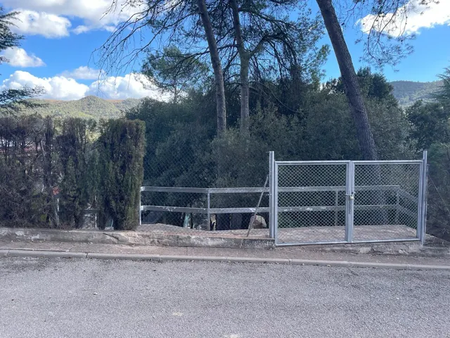 TERRENO EN VACARISSES - RONDA DR FLEMING — 6