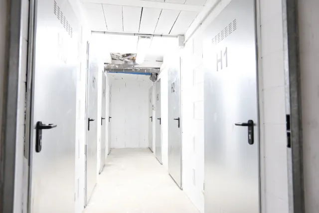 Varios trasteros disponibles en Santa Ponsa-Calvia. Desde 3 m2 — 10