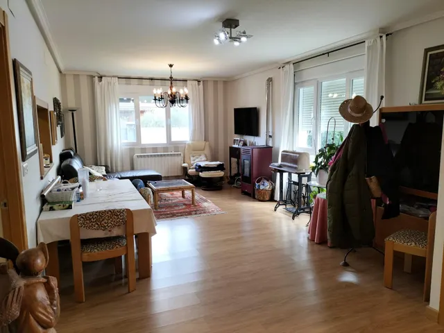 Moncasa vende chalet en Quintana del Puente — 23