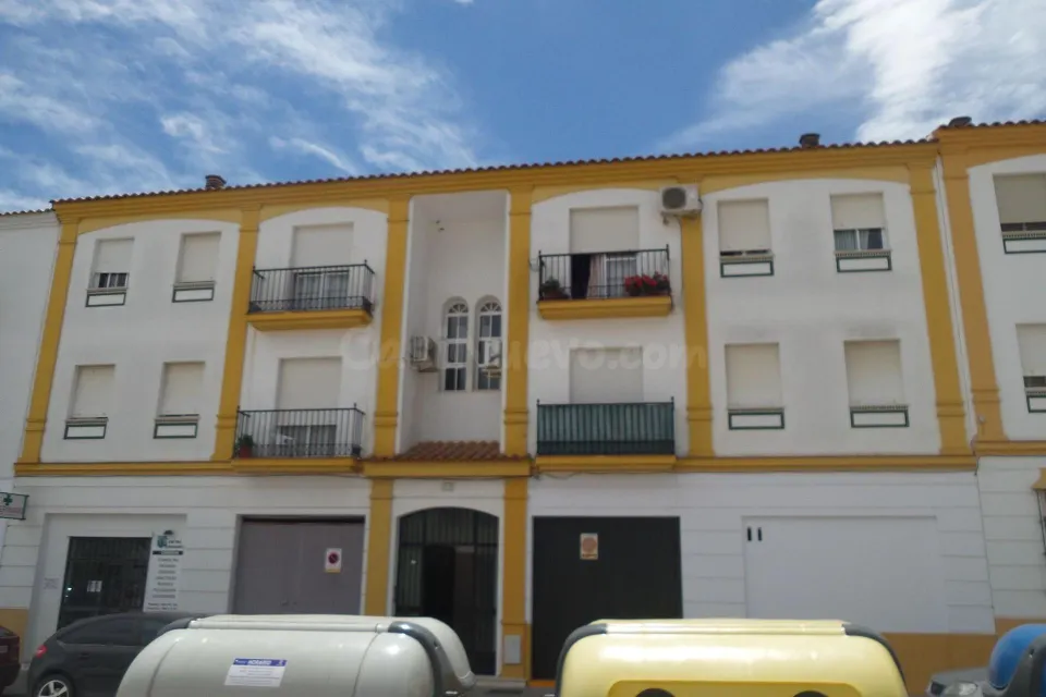 Venta de Vivienda en Cartaya, Huelva. Activo Inmobiliario sin Posesión / Alquilado / No se Puede Visitar