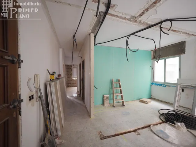 Ático Semireformado de 3 Dormitorios con Amplia Terraza en Tomelloso - €93,000 — 8