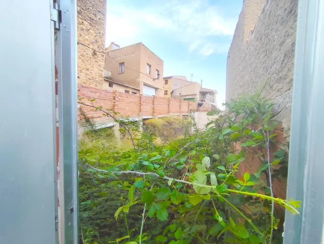 Solar urbano en venta en Alcalá de Moncayo — 22