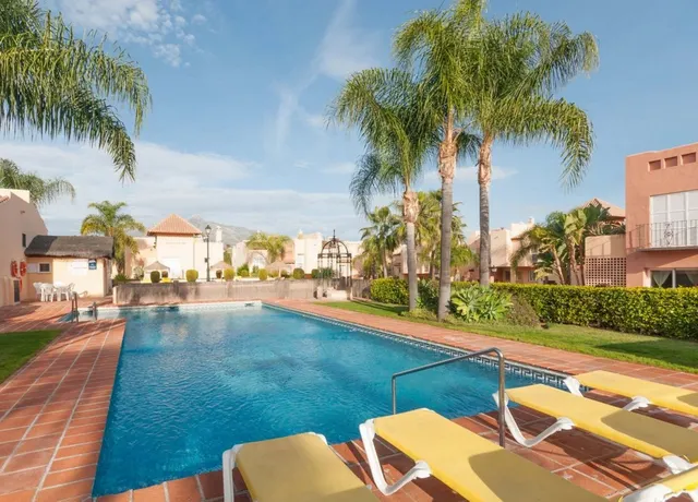 Adosado 4 habitaciones 174m² en venta - Marbella — 34