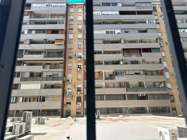 ¡Piso de ensueño en Residencial Oriente! — 36