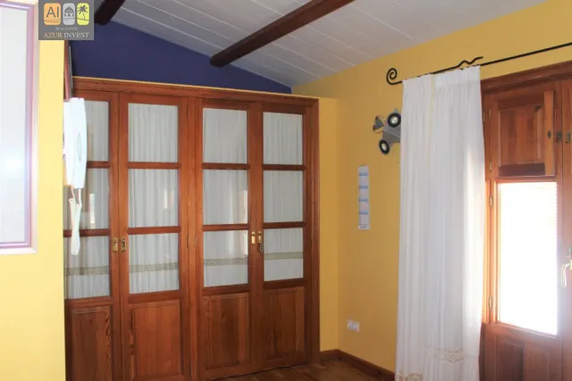 CASA EN EL CASCO ANTIGUO DE ALTEA — 44