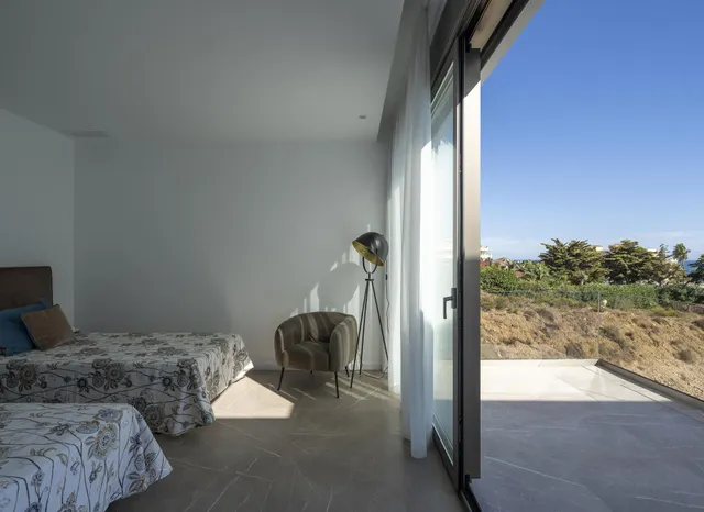 Villa 4 habitaciones 344m² en venta - Calaburra - Chaparral — 24