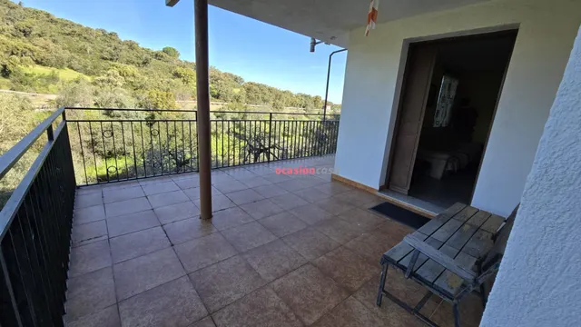 CHALET EN VENTA EN EL PUERTO CALATRAVEÑO — 17