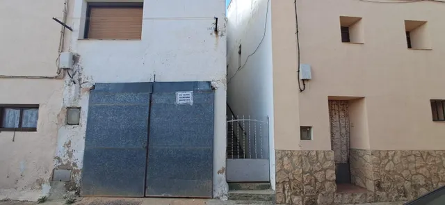 Vivienda en Alacón (Teruel) comarca  Andorra-Sierra de Alarcos — 44