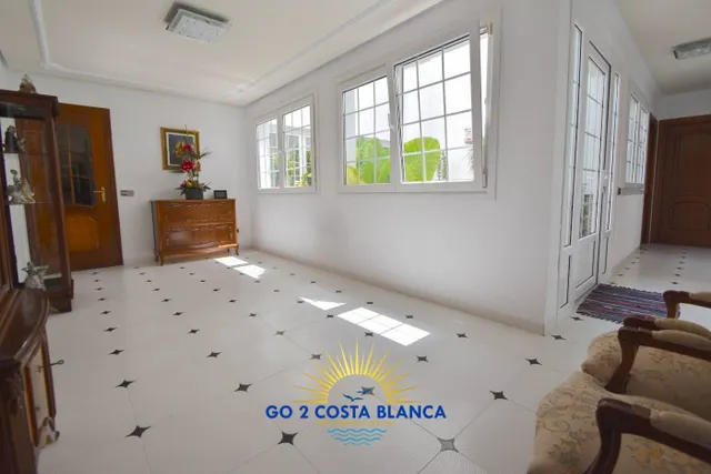 Chalet 5 habitaciones 1131m² en venta - Panorama — 11