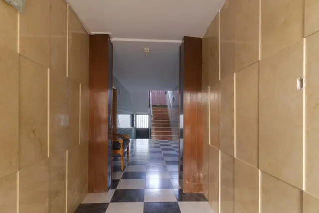 PISO LUMINOSO!!!!!!!!!!!! — 25