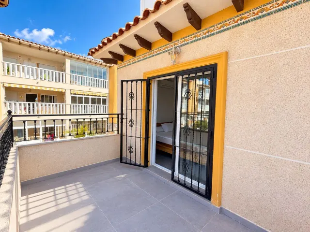 Casa 3 habitaciones 100m² en venta - La Zenia — 7
