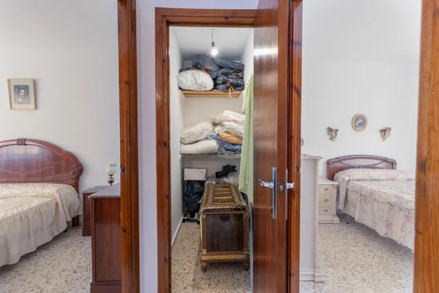 Magnífica vivienda completamente exterior en Atarfe! — 39