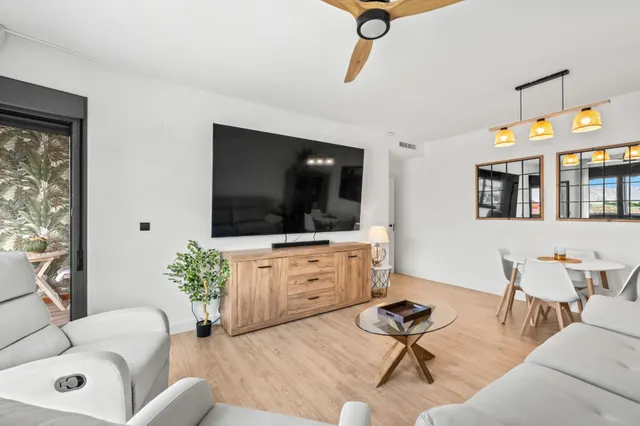 Piso 3 habitaciones 102m² en venta - Pau II — 9