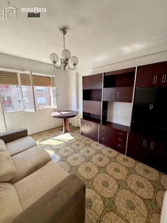 Piso en Venta en Valencia Valencia — 2
