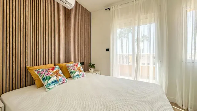 Villa 2 habitaciones 86m² en venta - Agua Marina — 19