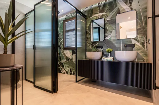 Adosado 4 habitaciones 222m² en venta - Marbella — 17