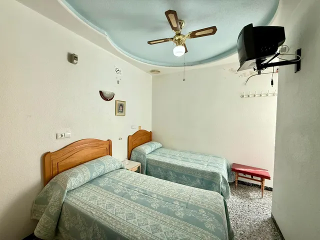 EDIFICIO/HOSTAL EN PLENO CORAZÓN DE SANTA POLA — 26