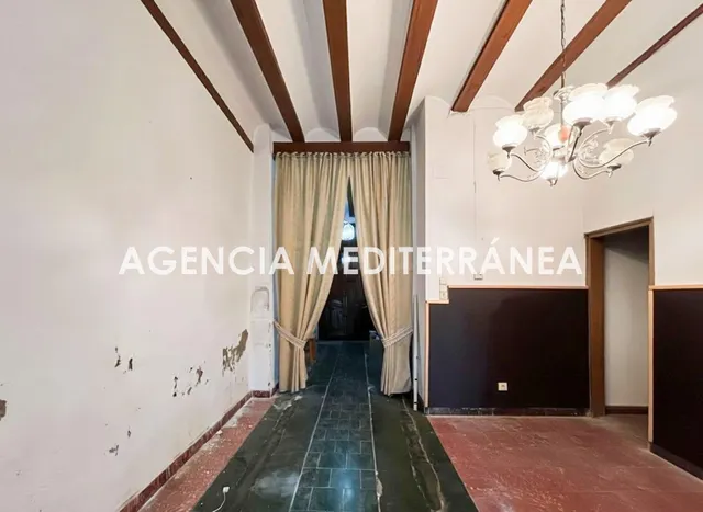CASA DE DOS PLANTAS A LA VENTA EN ALCÀSSER — 5